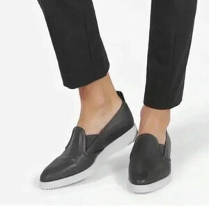 Everlane In The Street leather loafers size 6.5